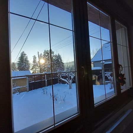 Vikendica Pasa Villa Pale Eksteriør bilde