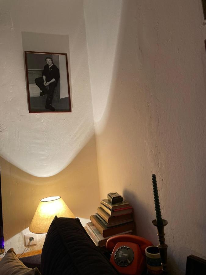 Vikendica Pasa Villa Pale Eksteriør bilde